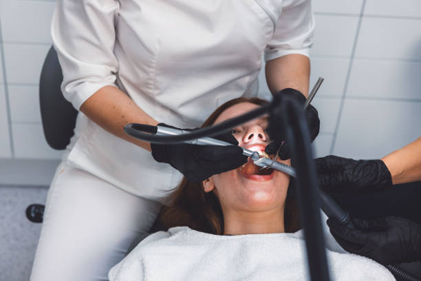Best Emergency TMJ Treatment in Uvalde Estates, TX