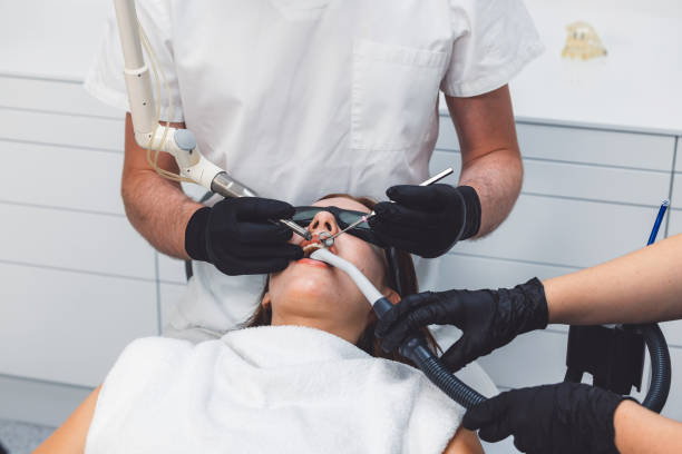 Best Emergency Treatment for Dental Infections or Abscesses in Uvalde Estates, TX