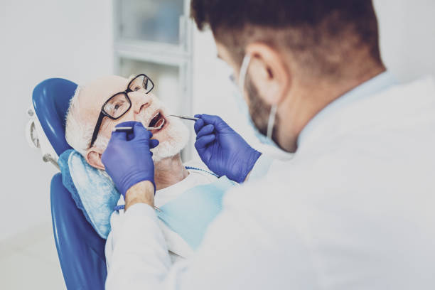 Best Emergency Denture Repair in Uvalde Estates, TX